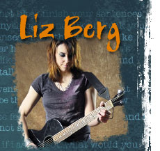 Liz Berg